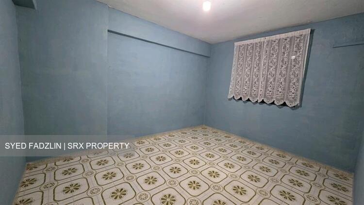 Blk 187 Boon Lay Vista (Jurong West), HDB 3 Rooms #559123371